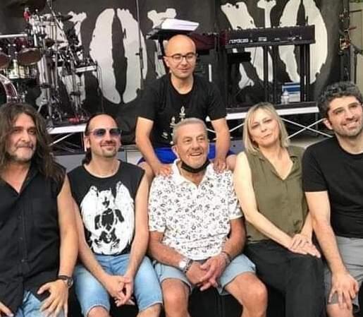 «William Fantini era uno di noi Ha aiutato i Ma Noi No a crescere»