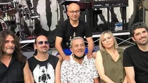 «William Fantini era uno di noi Ha aiutato i Ma Noi No a crescere»