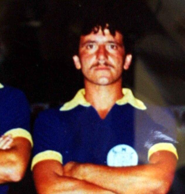 Alfredo Chimenti
