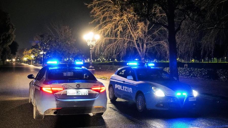 In manette il ladro seriale di cellulari. I telefoni rubati venivano rivenduti nel parco delle Cascine