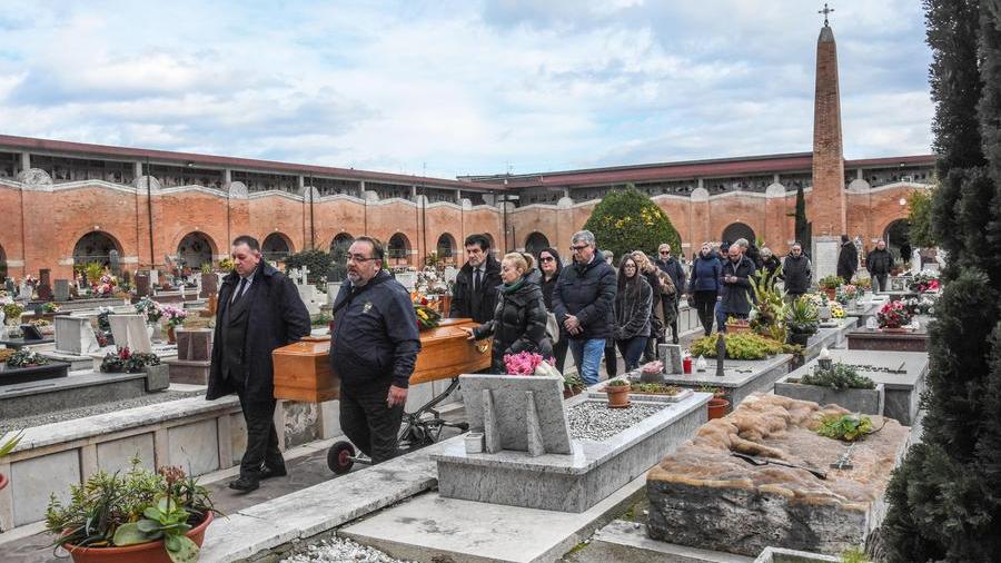 Addio a Giacolini, il commosso ricordo del presidente del Parco