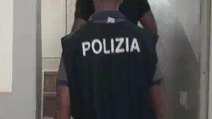 Sassari, sette chili di droga in casa: l’elettricista va ai domiciliari