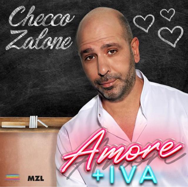 A maggio Zalone al PalaModì, via alle prevendite