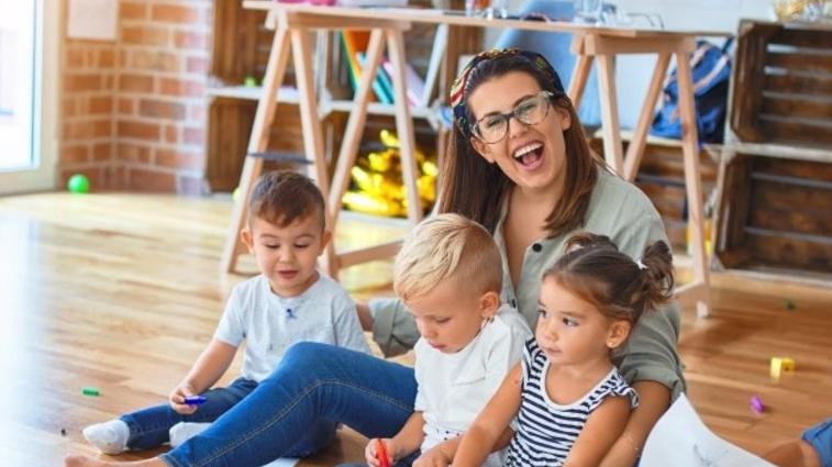 Gestione scuole dell’infanzia, si centralizza tutto nell’Unione del Sorbara