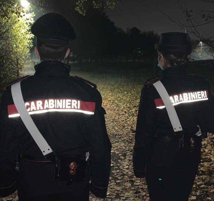 Spacciatore cacciato da Modena
