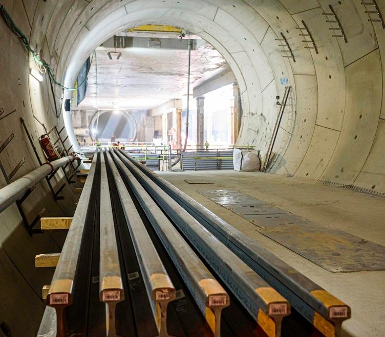 Sassuolo. Panaria al centro della rivoluzione del trasporto pubblico di Parigi 