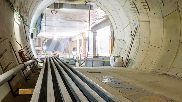 Sassuolo. Panaria al centro della rivoluzione del trasporto pubblico di Parigi