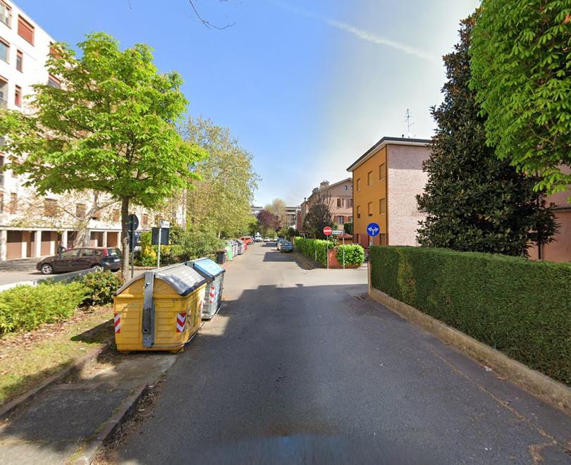 Modena. Ladri nella casa disabitata: «Speriamo non la occupino» 