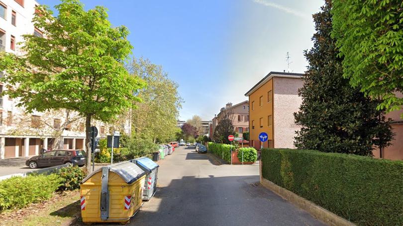Modena. Ladri nella casa disabitata: «Speriamo non la occupino»