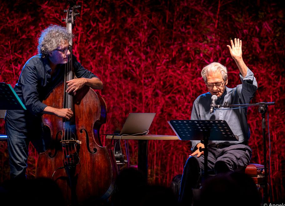 Bentivoglio: «Vogliamo farvi innamorare delle meraviglie di Flaiano»