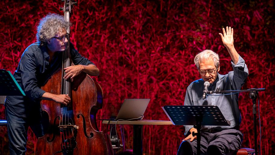 Bentivoglio: «Vogliamo farvi innamorare delle meraviglie di Flaiano»