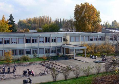 Carpi. Da Vinci, incendio nel laboratorio Evacuati tutti gli studenti dell’istituto 