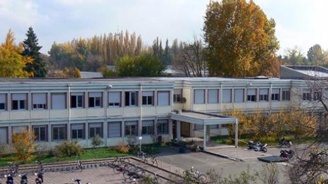 Carpi. Da Vinci, incendio nel laboratorio Evacuati tutti gli studenti dell’istituto