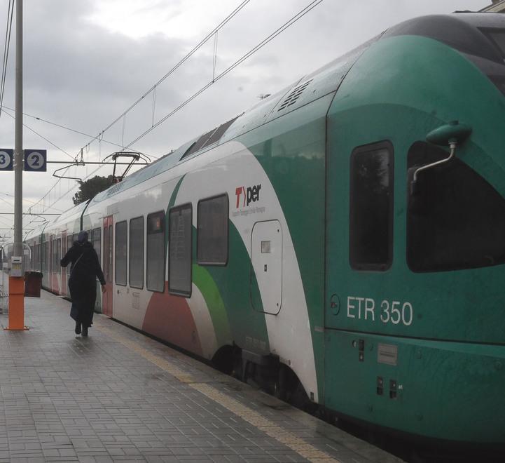 Vignola. «Quel capotreno maleducato Mia figlia disabile trattata male»