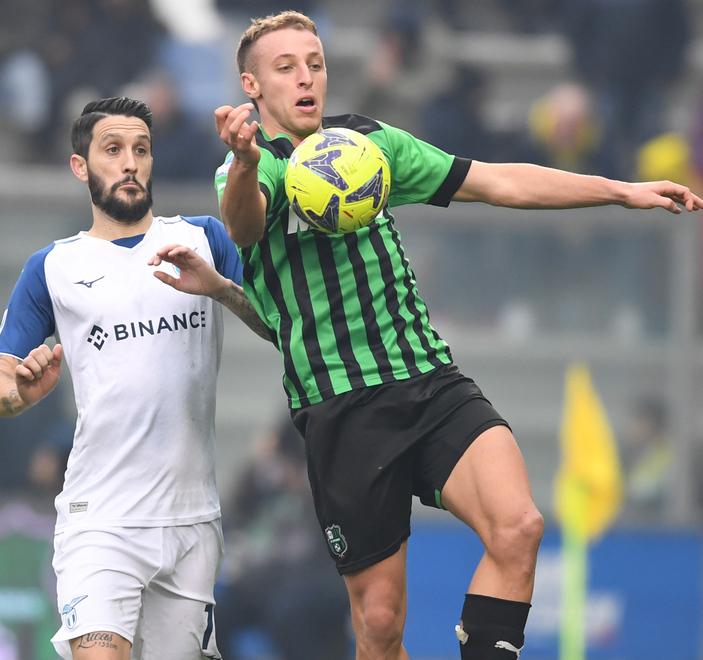 Sassuolo, il mal di trasferta fa paura La vittoria manca da metà settembre