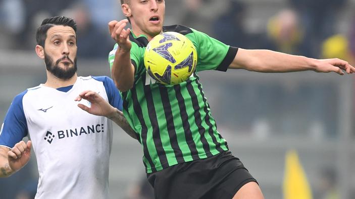 Sassuolo, il mal di trasferta fa paura La vittoria manca da metà settembre