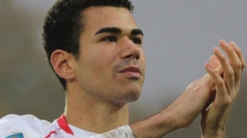 Il Carpi riprende il portiere Ferretti «È come tornare di nuovo a casa»