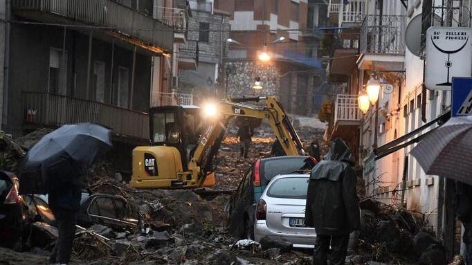 Opere antialluvione senza fondi, per il dissesto mancano 500 milioni
