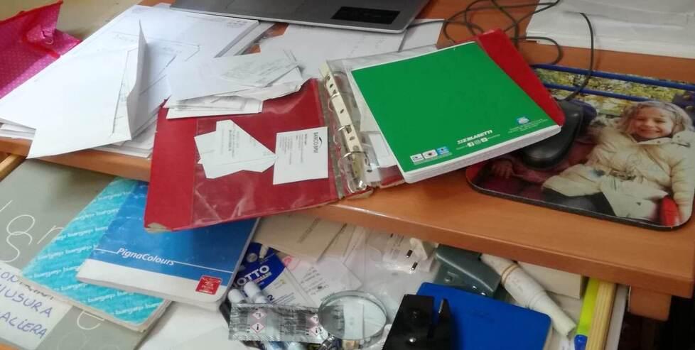 Modena. Sacca, razzia e danni al negozio «Così ci sentiamo abbandonati» 