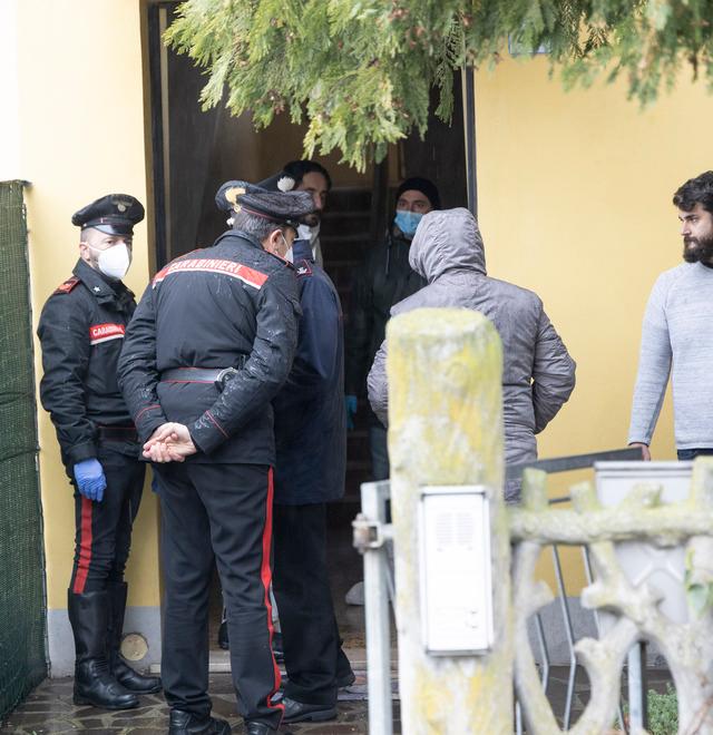 La tragedia di Soliera. I vicini di casa: «Ho sentito una donna che gridava, stava chiedendo aiuto» 