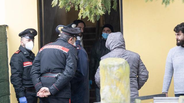 La tragedia di Soliera. I vicini di casa: «Ho sentito una donna che gridava, stava chiedendo aiuto»