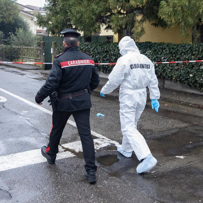 Tragedia di Soliera, i conoscenti: «Sembrava una famiglia molto serena» 