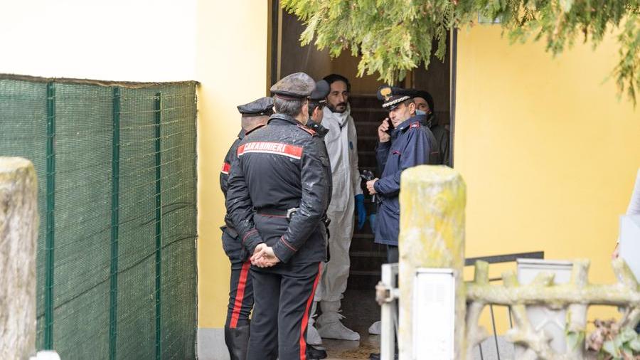 Soliera. Lei lavorava in bocciofila, lui era operaio «Erano in pensione e si dedicavano ai nipoti»