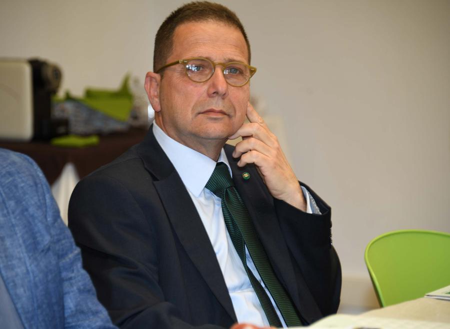 Messina Denaro, il tenente di Falcone (che ora vive a Peccioli): «Prima o poi lo stato trionfa»