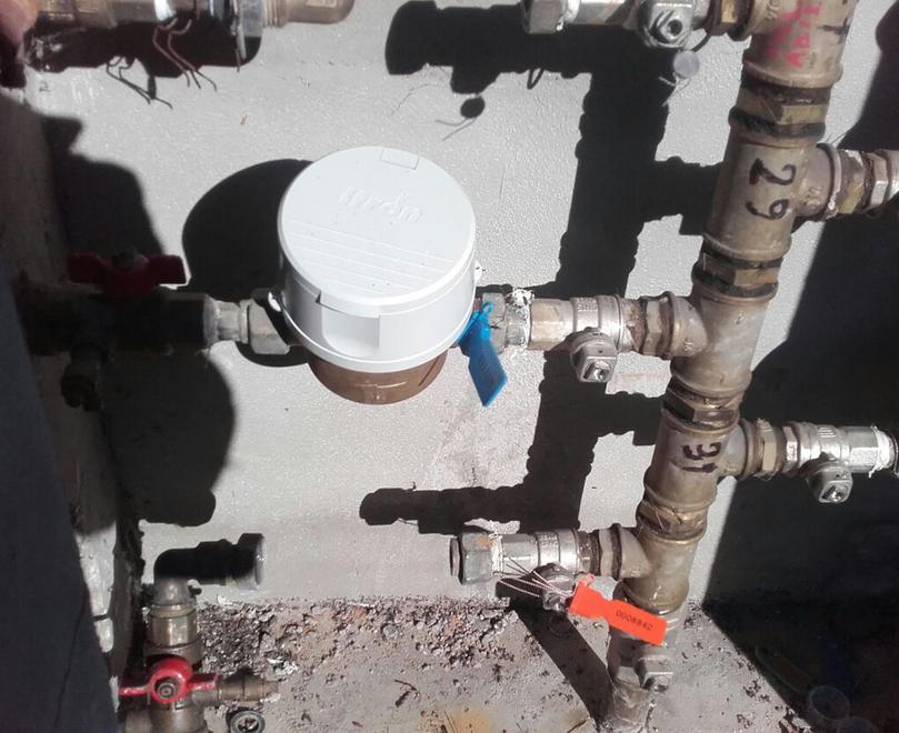 Budoni, ex maxi bolletta di 28mila euro