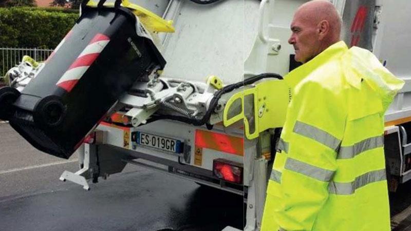Rifiuti, si rimuovono i bidoni: cosa cambia per 6mila famiglie di Livorno
