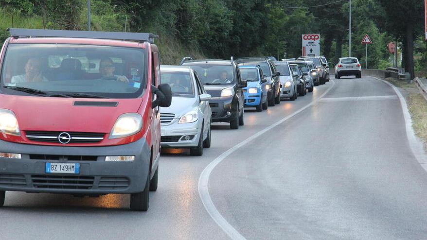 Prato, togliere il traffico dalla 325 costa cento milioni di euro