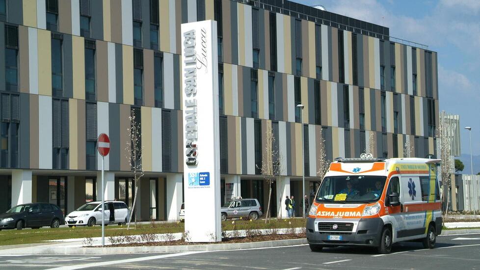 Lucca, boom di ricoveri in pediatria per l’epidemia di bronchiolite. La primaria: «Circa 60 casi, alcuni impegnativi»