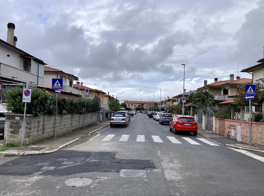 Incubo cemento, protesta a Bibbona. «Qui non si possono trattare inerti»