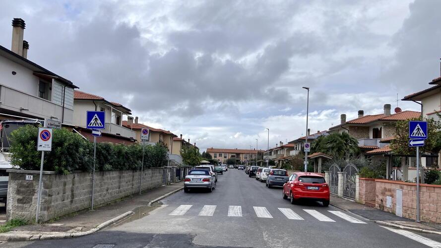 Incubo cemento, protesta a Bibbona. «Qui non si possono trattare inerti»