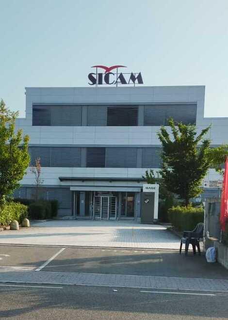 Preoccupazione per Sicam e Werther: «Nessun piano di salvataggio»