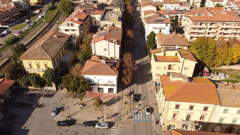 Certaldo, stop alla nuova viabilità