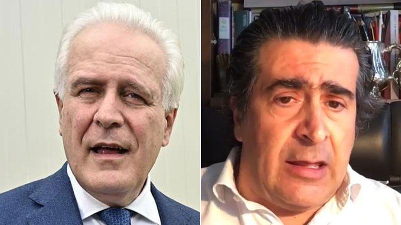 Caso Veronesi, interviene Giani: «Sabato ne parlo con il ministro»
