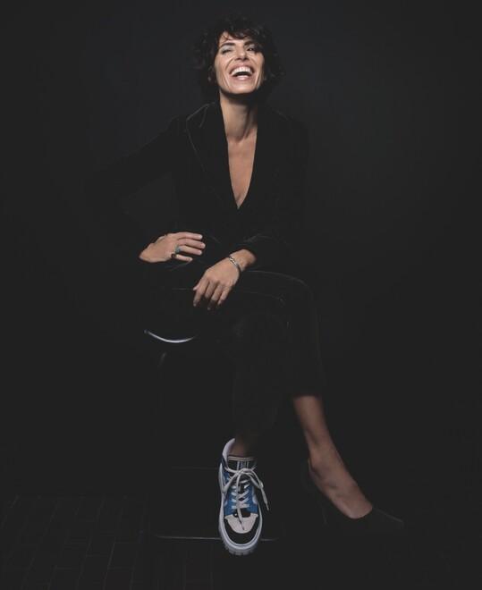 Giorgia fa tappa al Valli con il suo tour “Blu Live”