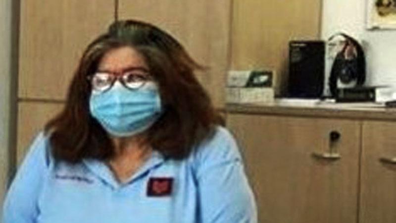 Manciano piange Marcella Vestri, i ricordi: «Ha dato la vita per il suo lavoro»