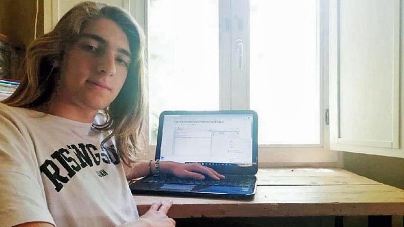CyberNonno, studente cercasi per aiutare gli over 60 con il pc