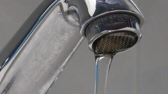 Sassari, manca ancora l’acqua: disagi a Campanedda, «Condotte da rifare»