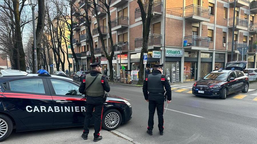 Controlli a tappeto in zona stazione