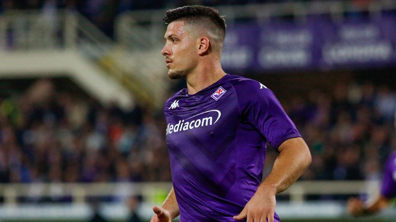 Fiorentina, ora servono i gol. Pochi giorni per decidere
