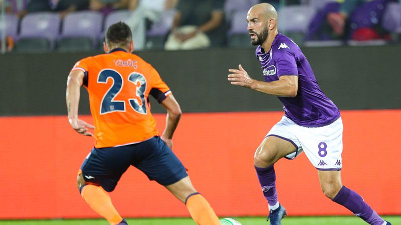 Fiorentina, Saponara torna in gruppo 