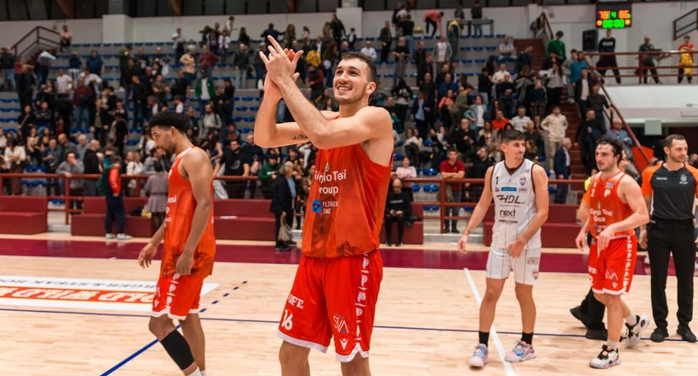 Del Chiaro sotto i ferri: il rientro a fine aprile 