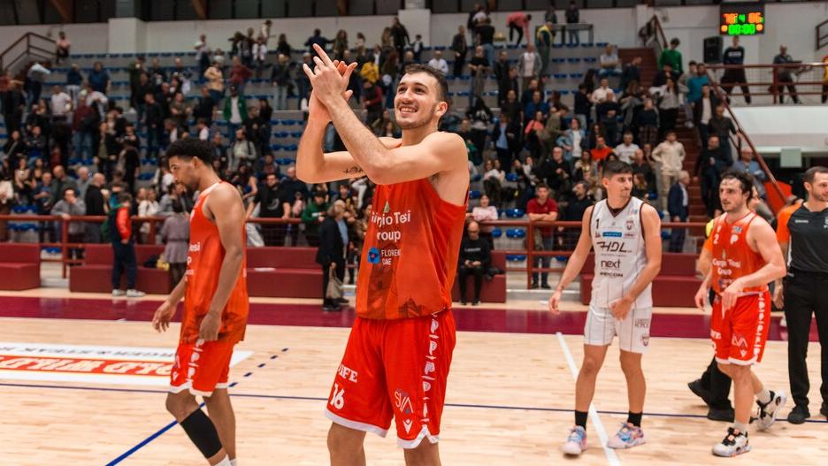 Del Chiaro sotto i ferri: il rientro a fine aprile