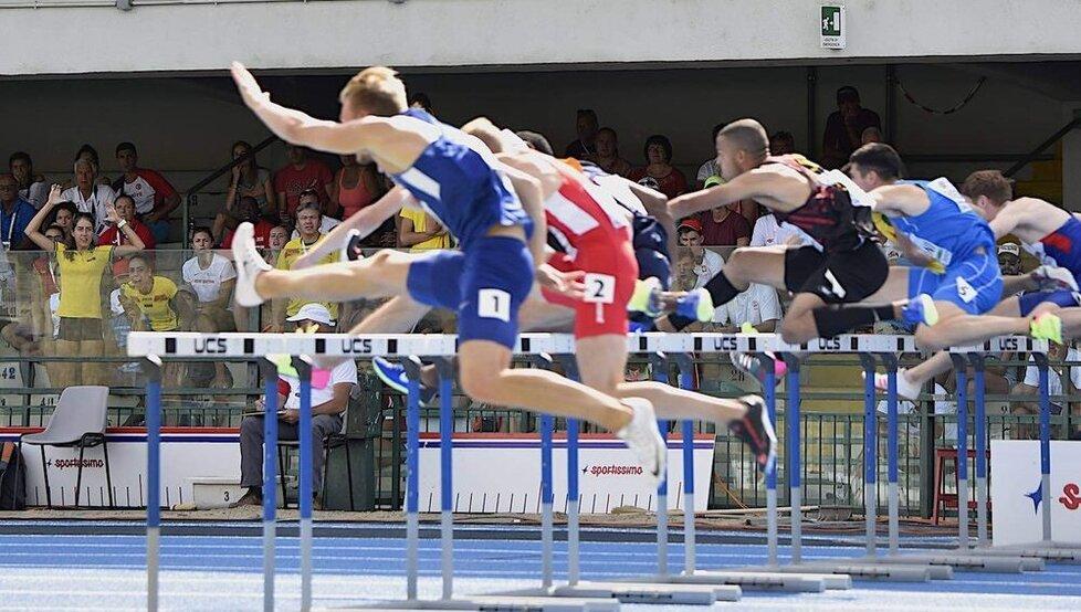 Atletica, a luglio gli Italiani under 20. La città studia da capitale del podismo 