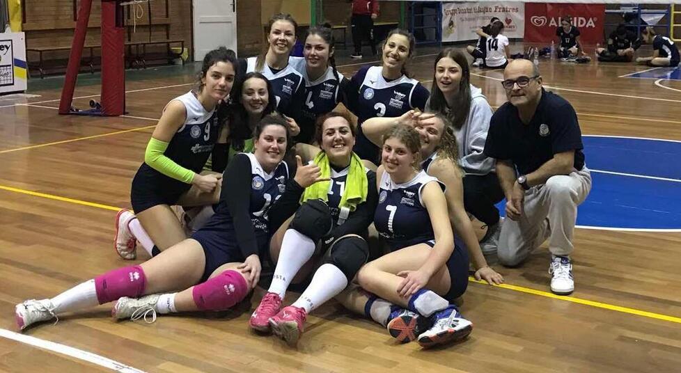 Piombino torna a vincere: contro Pontedera successo e sesto posto 