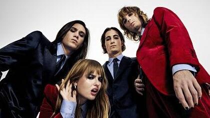 Ecco i Maneskin dell’età adulta. “Rush”, la via italiana al rock