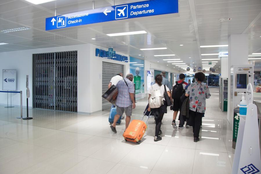 Via alla procedura negoziata per la Continuità territoriale per Alghero